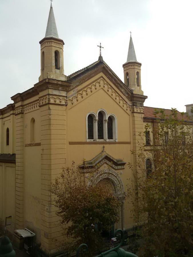 B & B Luca Giordano N6 Νάπολη Εξωτερικό φωτογραφία