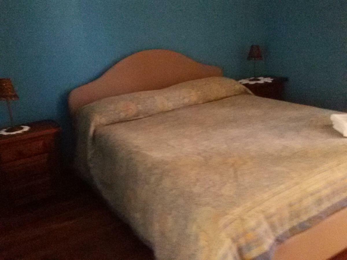 B & B Luca Giordano N6 Νάπολη Εξωτερικό φωτογραφία