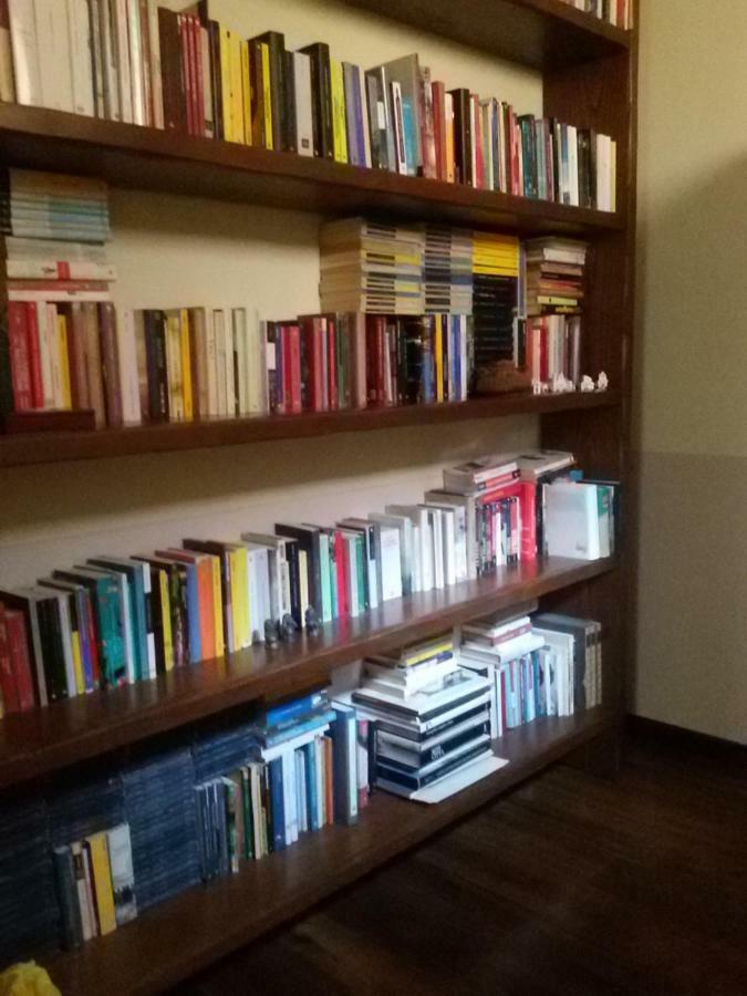B & B Luca Giordano N6 Νάπολη Εξωτερικό φωτογραφία