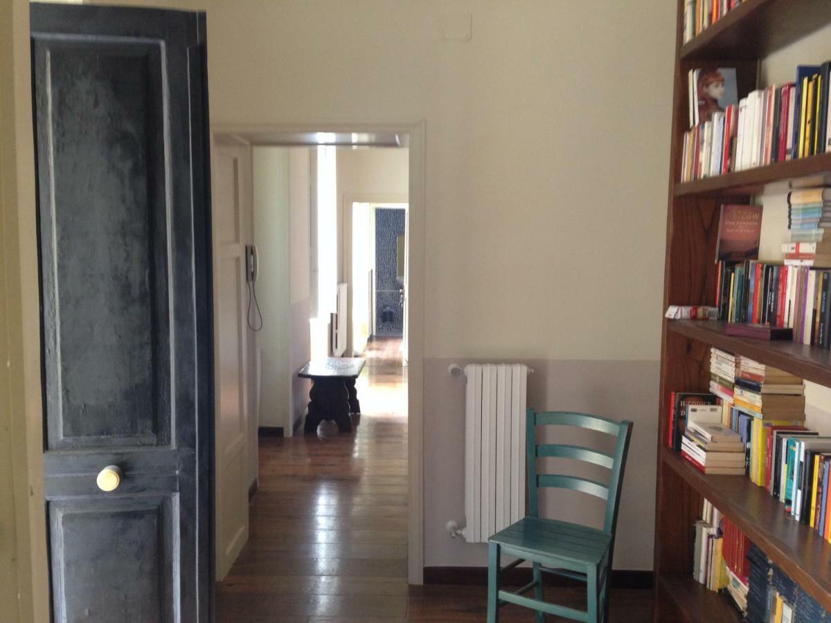 B & B Luca Giordano N6 Νάπολη Εξωτερικό φωτογραφία