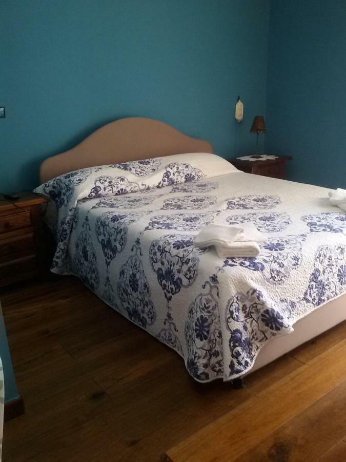 B & B Luca Giordano N6 Νάπολη Εξωτερικό φωτογραφία