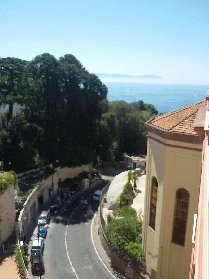 B & B Luca Giordano N6 Νάπολη Εξωτερικό φωτογραφία