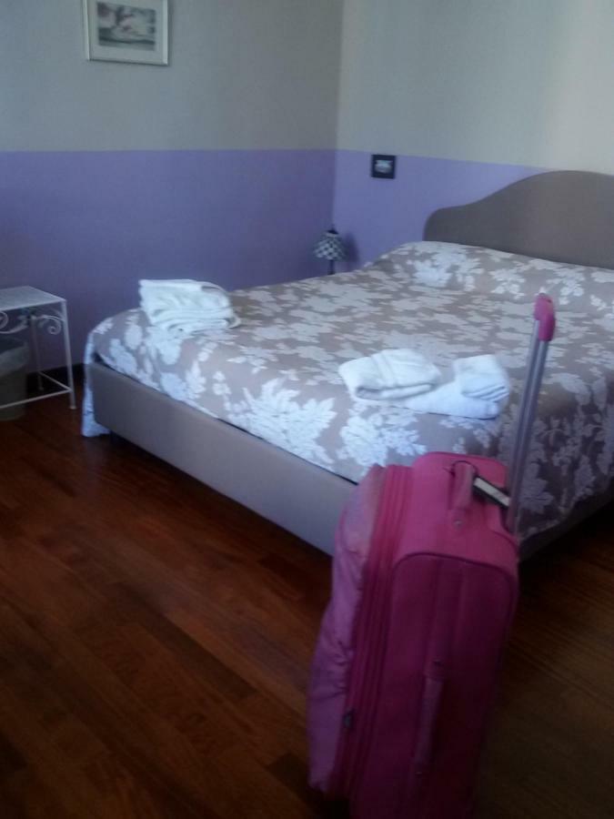 B & B Luca Giordano N6 Νάπολη Εξωτερικό φωτογραφία
