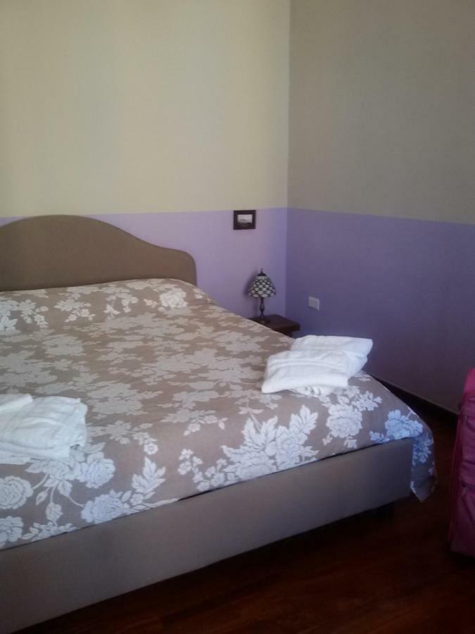 B & B Luca Giordano N6 Νάπολη Εξωτερικό φωτογραφία