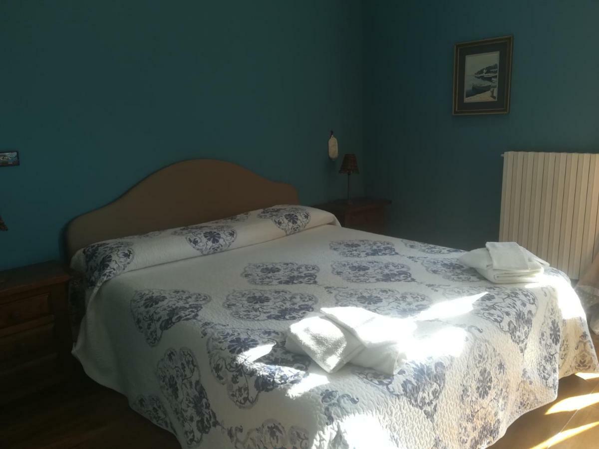 B & B Luca Giordano N6 Νάπολη Εξωτερικό φωτογραφία